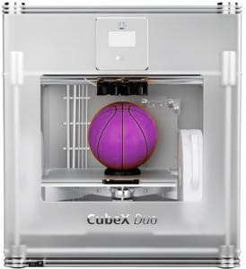 PJP - Plastic Jet Printing - 3D-printing